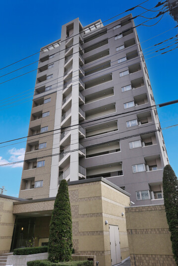 パークホームズ川口スカイライトステージ