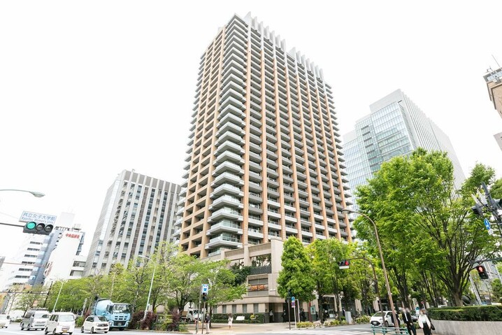 東京パークタワー