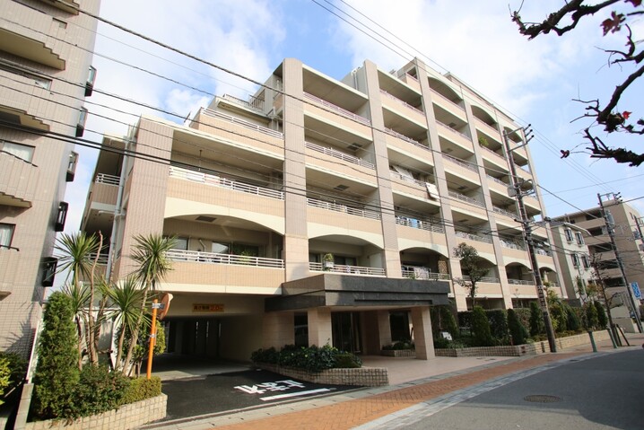 ルイシャトレ浦安プロッシモ