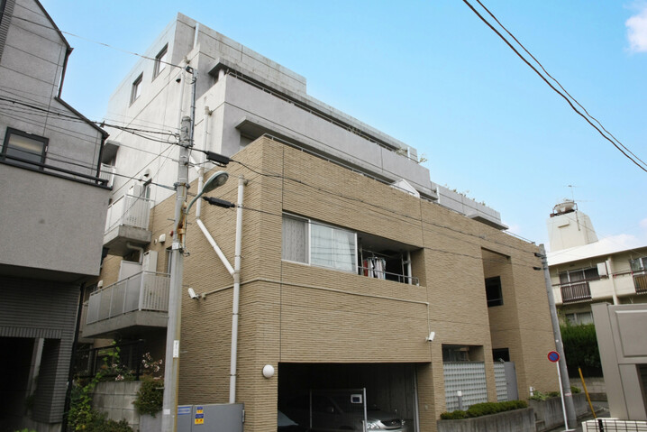 ラ・アトレ大岡山