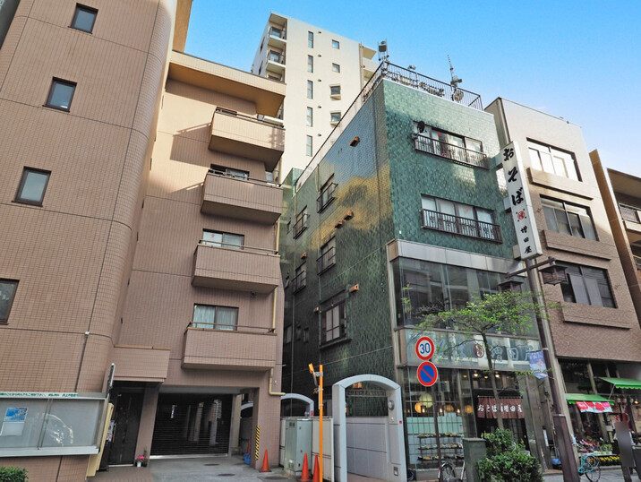アドレ川崎