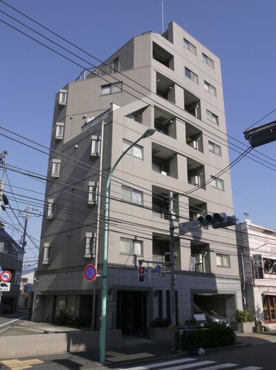 デュオ・スカーラ代々木上原