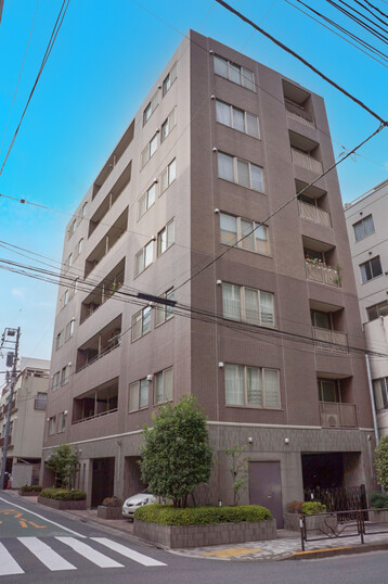 ベルメゾン御茶ノ水