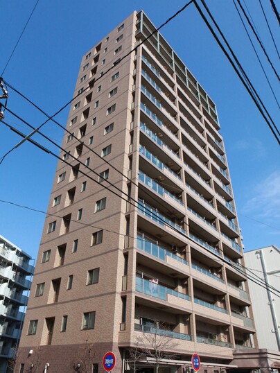 ポレスター本厚木