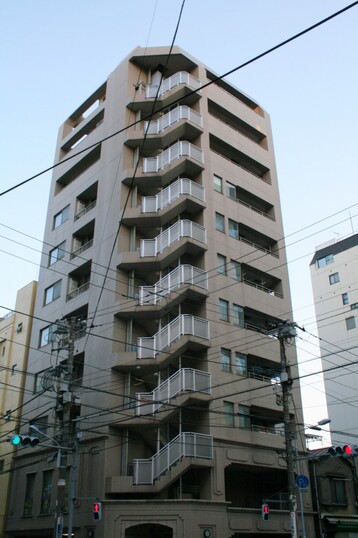北上野スクエア