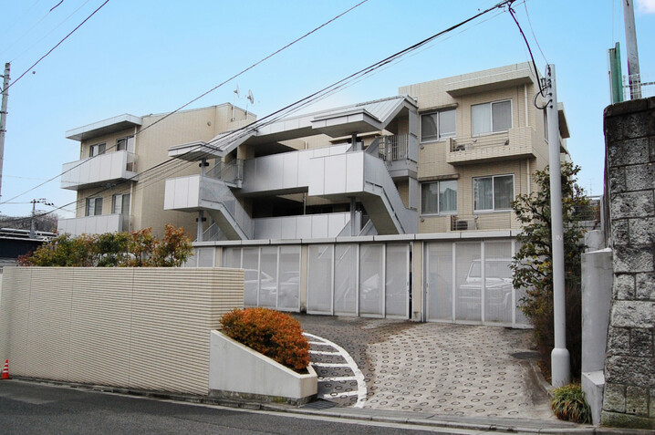 プレステージ田園調布一丁目