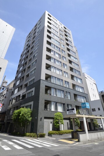 銀座イーストシティタワー