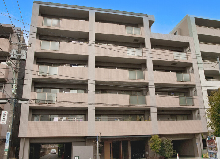 プリムローズ南町田
