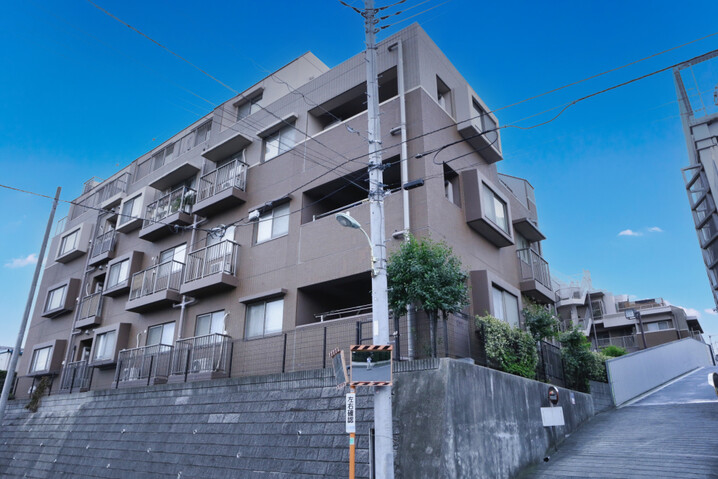 レクセルアベニュー東浦和