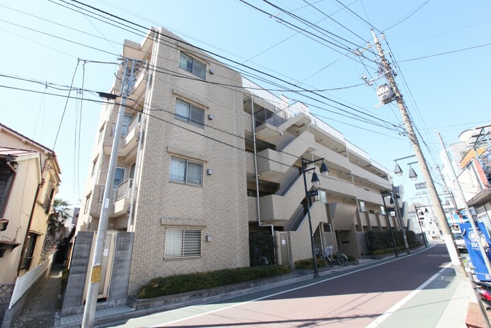 アドグランデ川口西公園