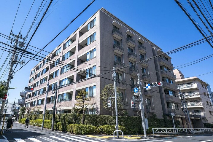 アリュール用賀