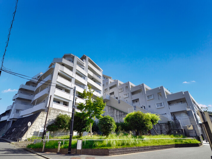 サザンヒルズ横濱本郷台