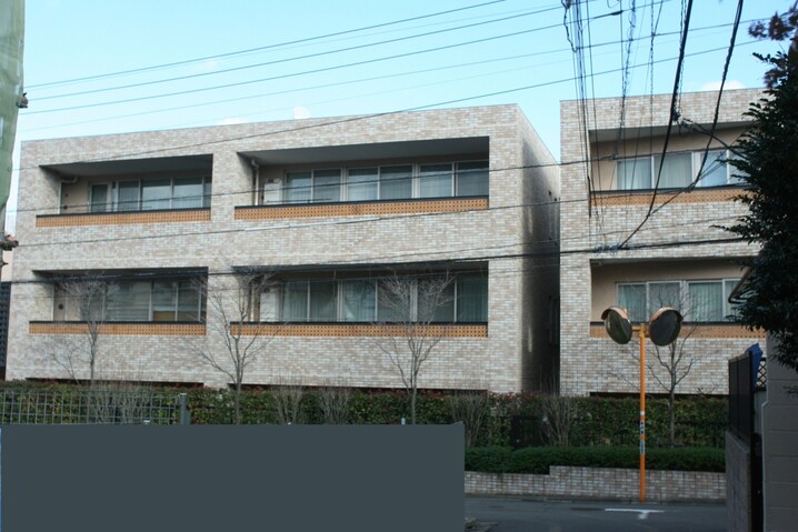 アルス桜新町一丁目