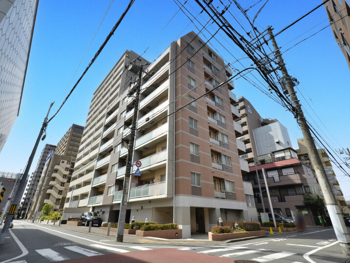 小田急コアロード町田中町ウエストステージ
