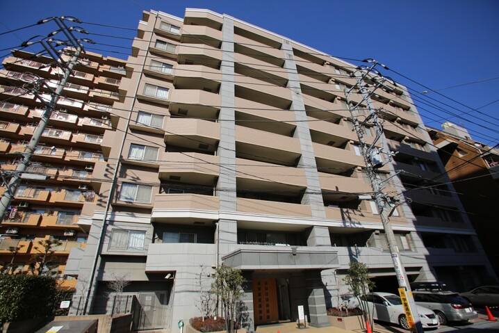 グランドステージ船橋