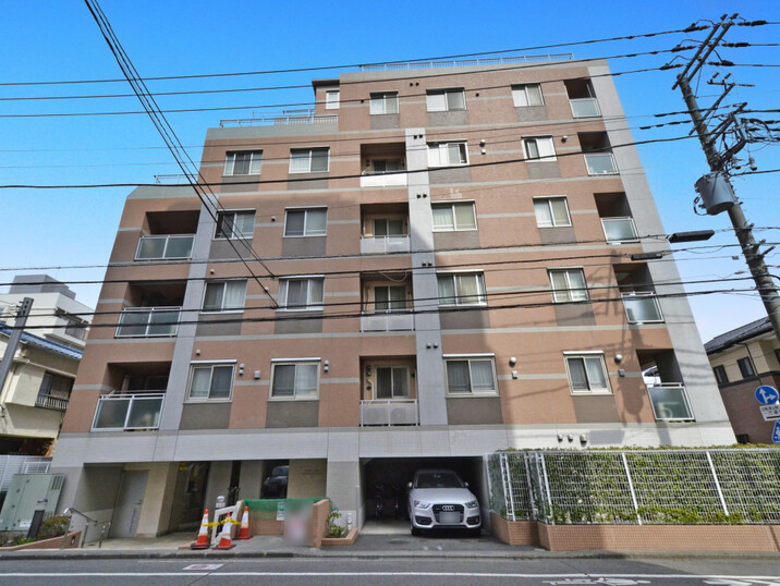 小田急コアロード町田中町イーストステージ