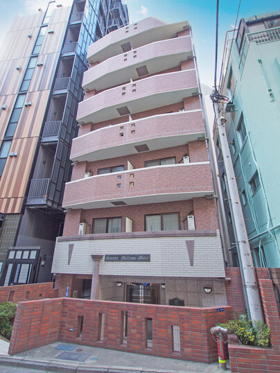 サンテミリオン三田