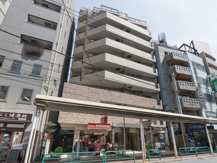 レジェンド西荻窪