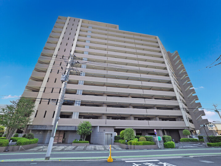 コスモ上尾エアリアル