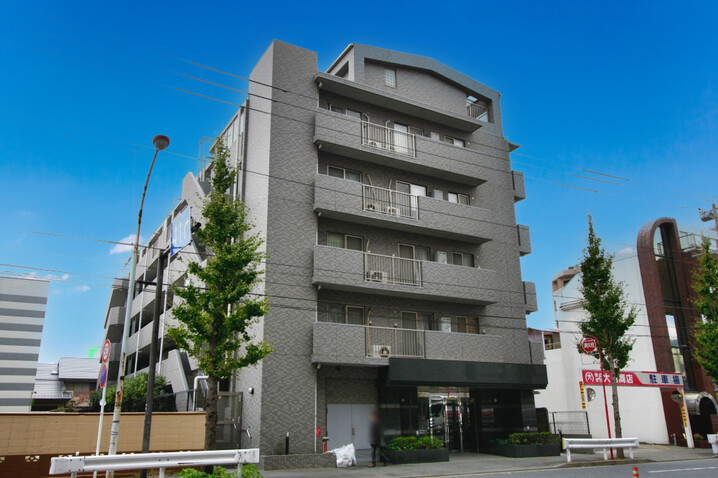 ライフレビュー矢向