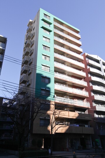 エクセレント船堀