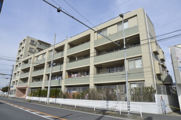リステージ本鵠沼オーシャンポート