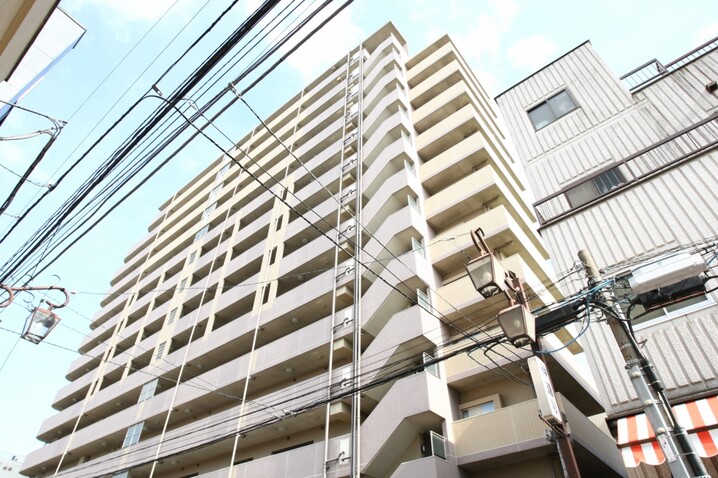 リリーベル新小岩駅前