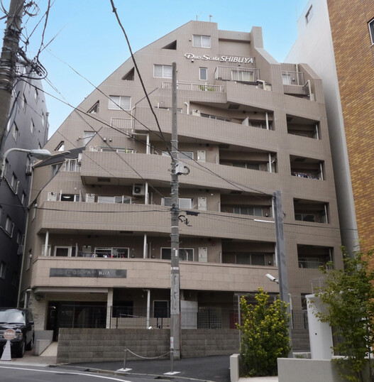 デュオ・スカーラ渋谷