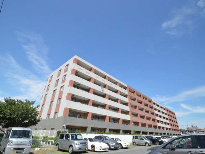 プリムローズさがみ野