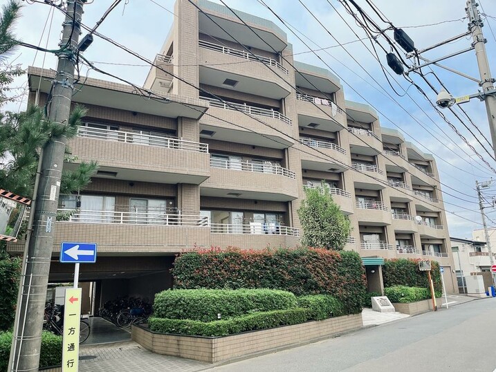 日神パレステージ立川第２