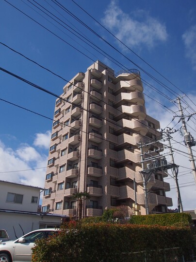 ヴィルヌーブ河原町