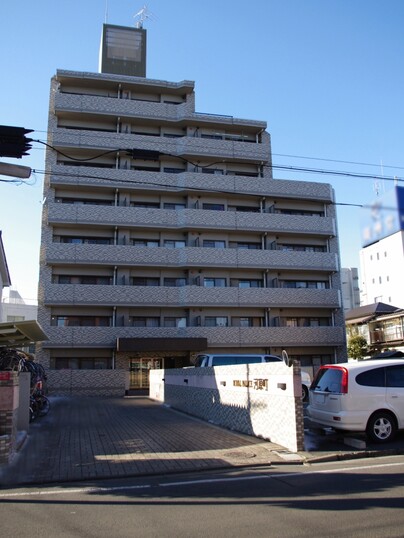 ロイヤルパレス河原町