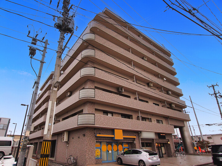 ライオンズマンション保春院西