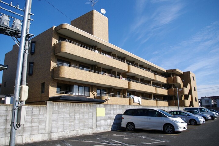 朝日プラザ五橋東