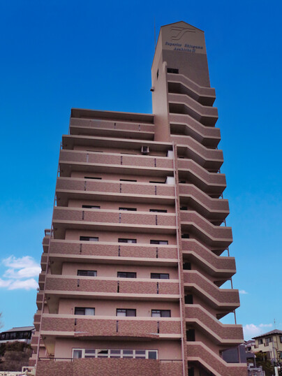 スペリア塩竈旭町Ⅱ