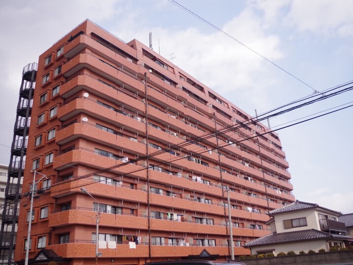 ラルゴ岩沼セントラルプラザ