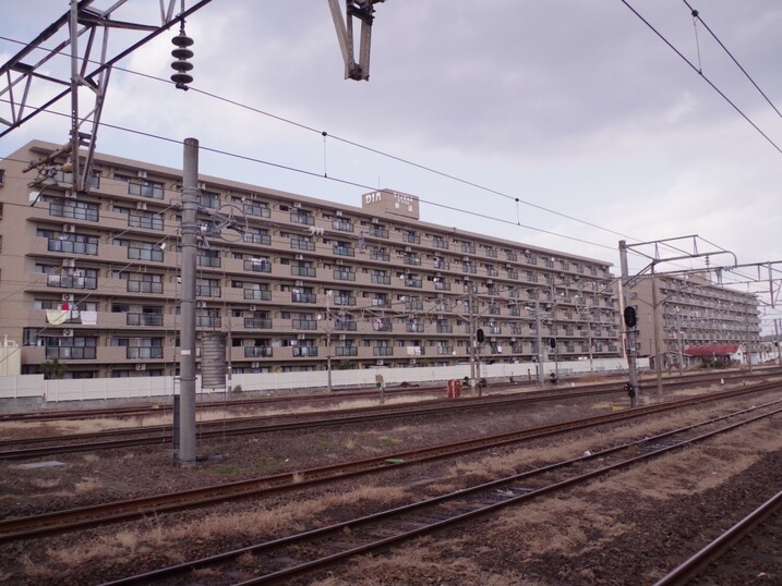 ダイアパレスアコスト岩沼