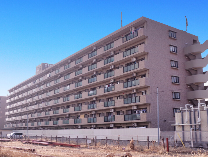 ダイアパレスアコスト岩沼Ⅱ
