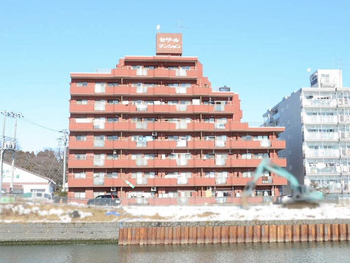 セザール多賀城公園