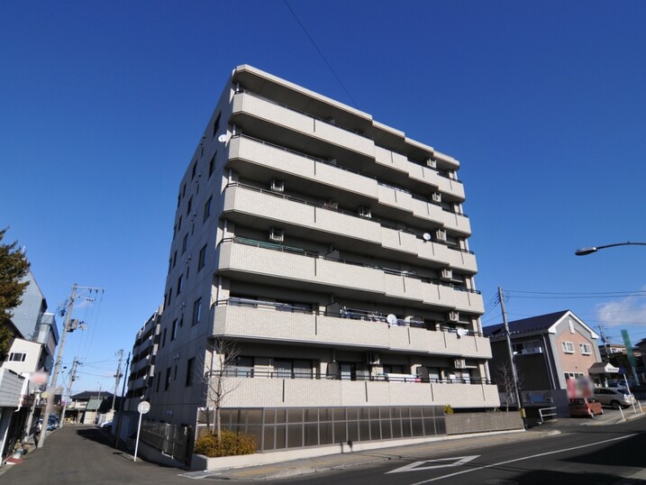 ナイスアーバン黒松