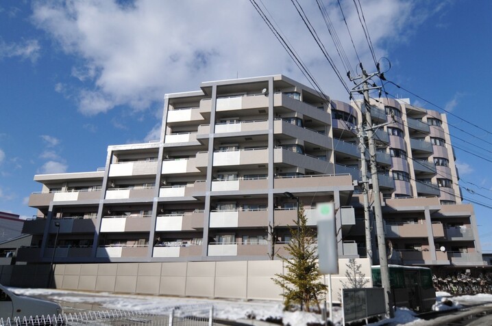 ライフプラザ南光台