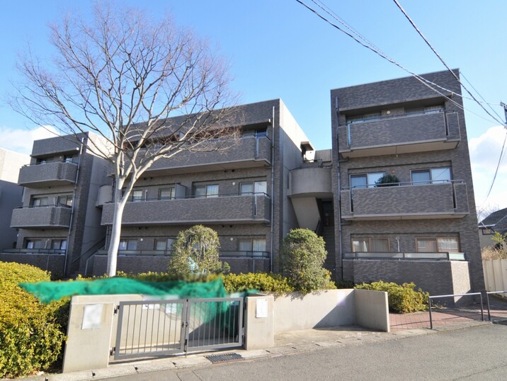 ダイアパレスグランドヒルズ黒松四番館