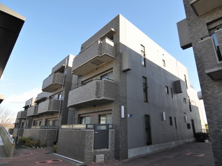 ダイアパレスグランドヒルズ黒松五番館
