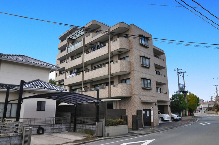ライオンズマンション泉中央第２