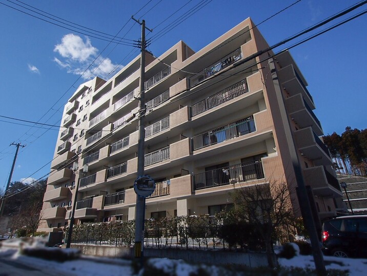 東急ドエルアルス八乙女ロアシス