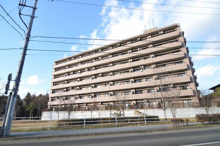 ライオンズヒルズ泉中央