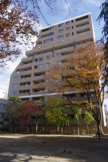 一番町シティハウス