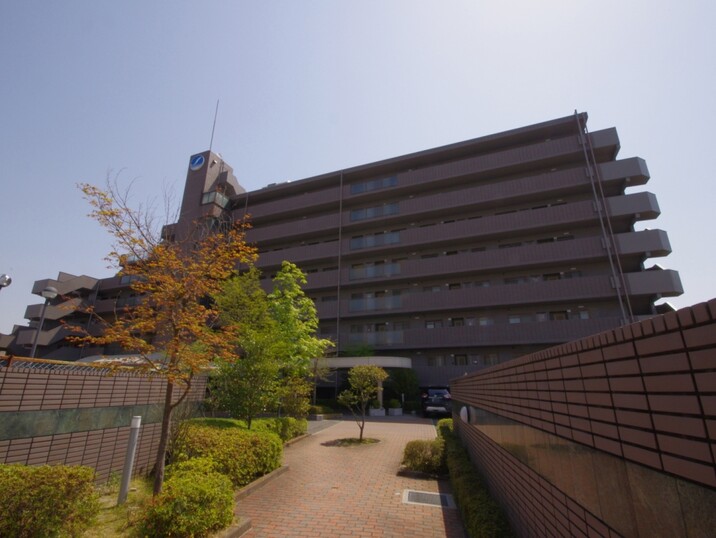 ロイヤルパレス八乙女
