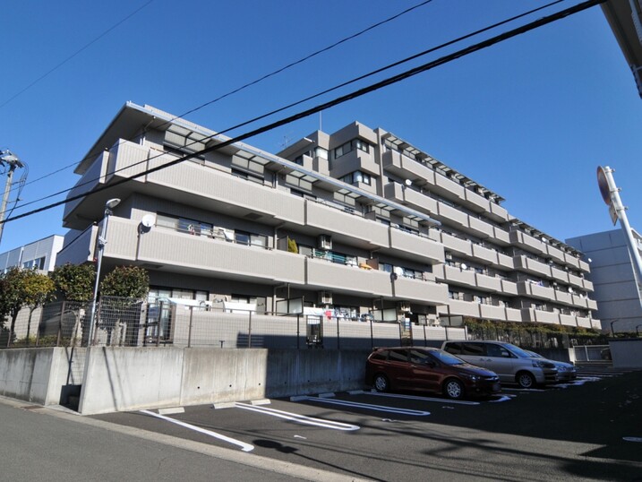 ラポール泉中央