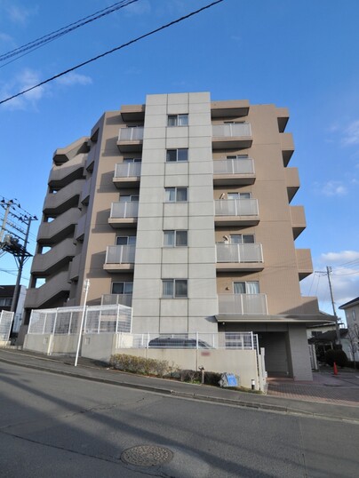 野村グランアージュ泉中央